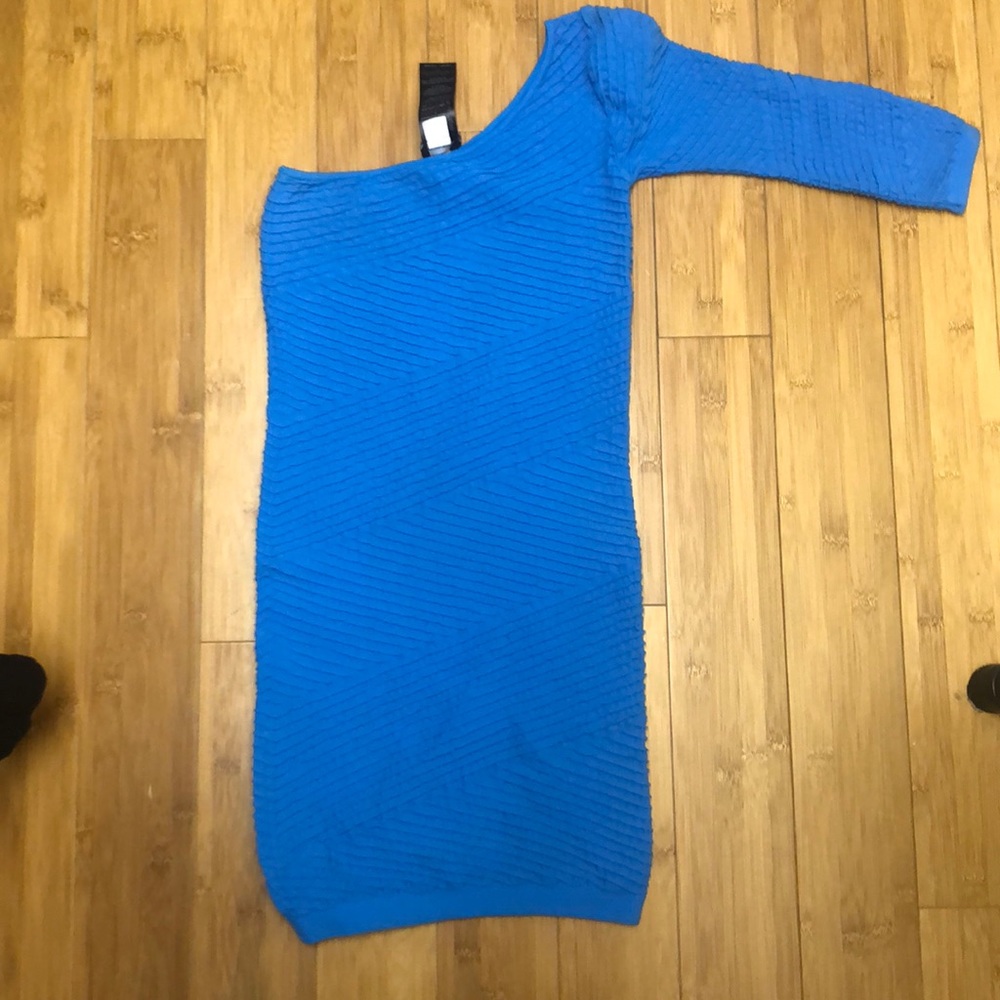 Bebe Dress